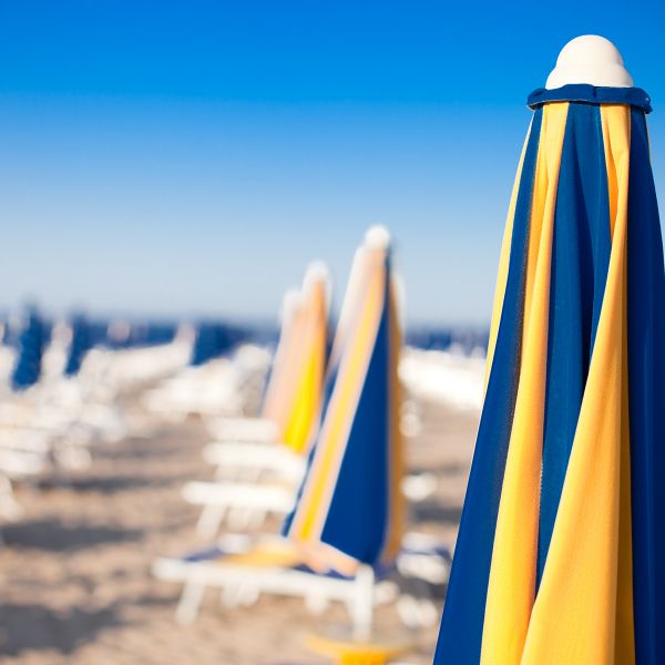 LUGLIO 7 Giorni in Relax HOTEL MILTON